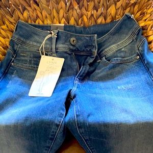 G-Star Jeans NEW w/tags!
